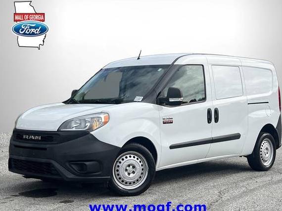 RAM PROMASTER CITY 2021 ZFBHRFAB4M6U13198 image RAM PROMASTER CITY 2021 ZFBHRFAB4M6U13198 image